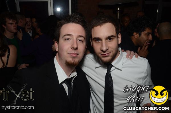 Tryst nightclub photo 402 - December 31st, 2011