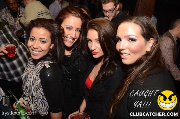 Tryst nightclub photo 61 - December 31st, 2011