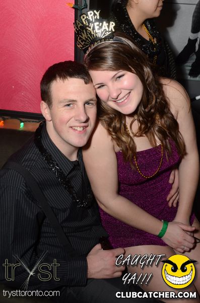 Tryst nightclub photo 63 - December 31st, 2011