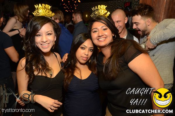 Tryst nightclub photo 69 - December 31st, 2011