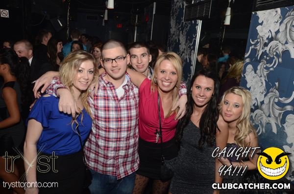 Tryst nightclub photo 70 - December 31st, 2011