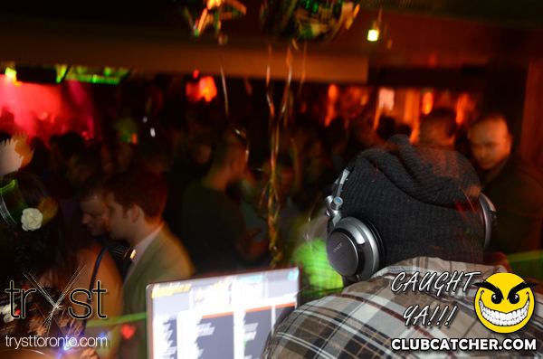 Tryst nightclub photo 72 - December 31st, 2011