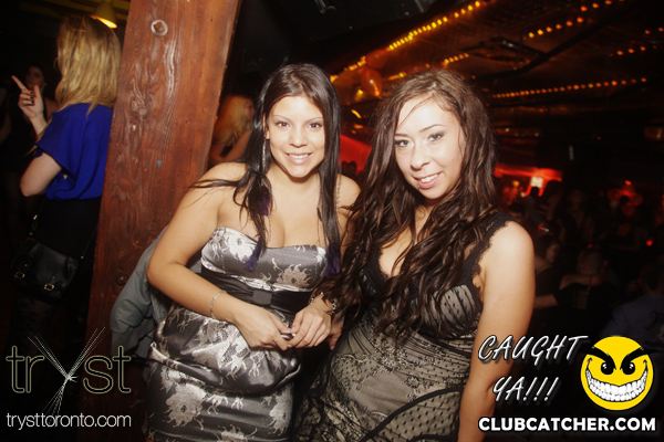 Tryst nightclub photo 76 - December 31st, 2011