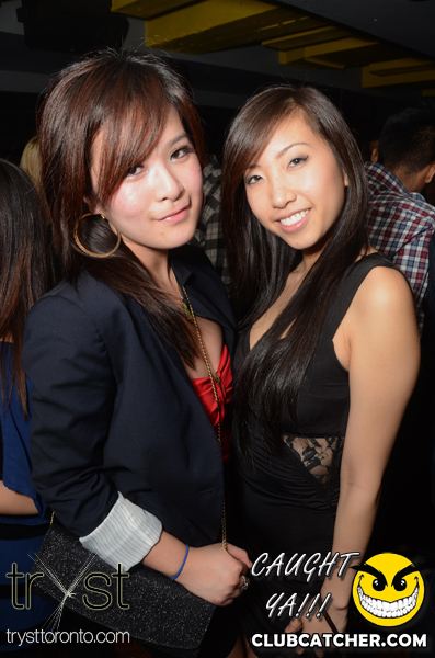 Tryst nightclub photo 82 - December 31st, 2011