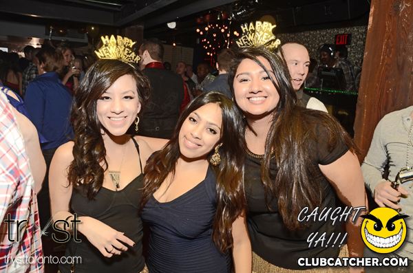 Tryst nightclub photo 83 - December 31st, 2011