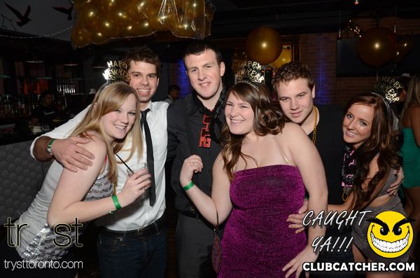 Tryst nightclub photo 85 - December 31st, 2011