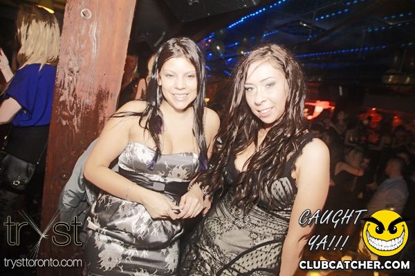 Tryst nightclub photo 87 - December 31st, 2011