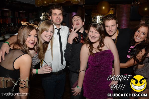 Tryst nightclub photo 88 - December 31st, 2011