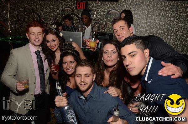 Tryst nightclub photo 94 - December 31st, 2011