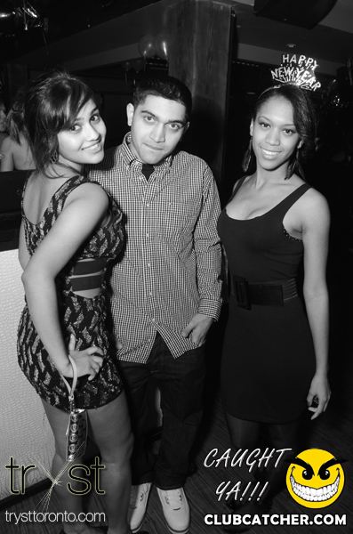 Tryst nightclub photo 95 - December 31st, 2011
