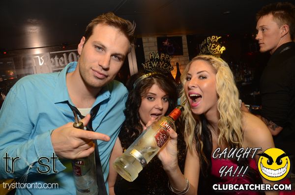 Tryst nightclub photo 96 - December 31st, 2011