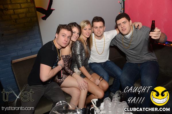 Tryst nightclub photo 98 - December 31st, 2011