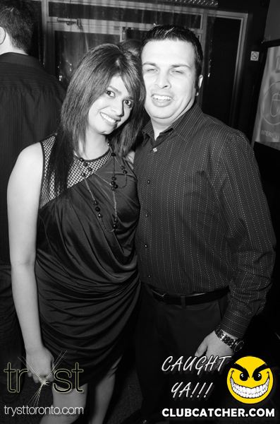 Tryst nightclub photo 99 - December 31st, 2011