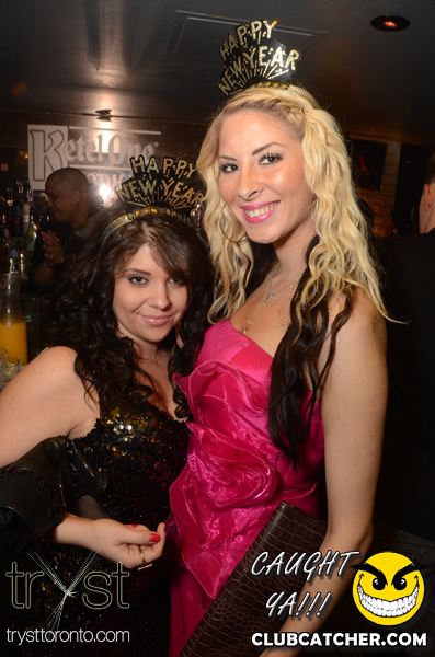 Tryst nightclub photo 100 - December 31st, 2011