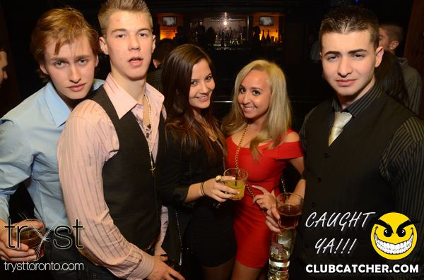 Tryst nightclub photo 101 - January 6th, 2012