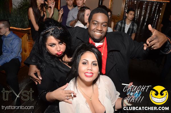 Tryst nightclub photo 102 - January 6th, 2012