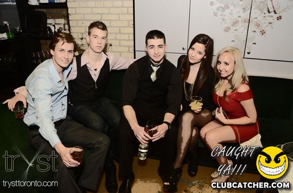 Tryst nightclub photo 105 - January 6th, 2012