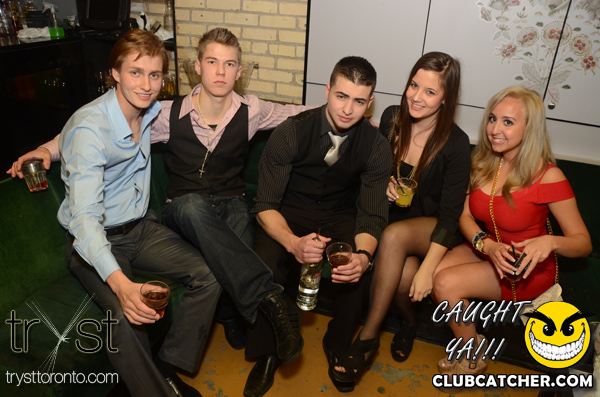 Tryst nightclub photo 114 - January 6th, 2012