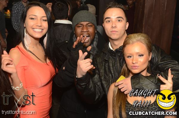 Tryst nightclub photo 118 - January 6th, 2012