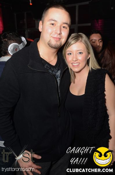 Tryst nightclub photo 119 - January 6th, 2012