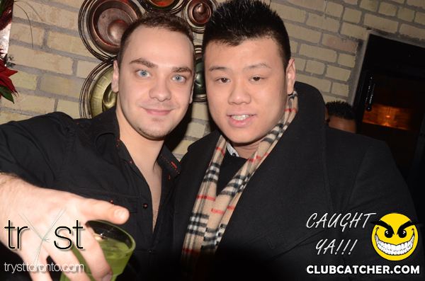 Tryst nightclub photo 127 - January 6th, 2012