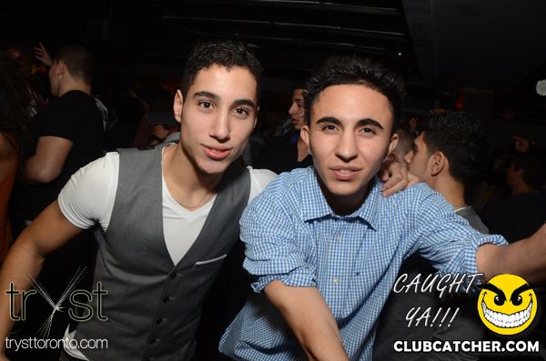 Tryst nightclub photo 129 - January 6th, 2012