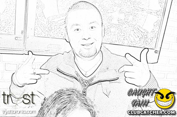 Tryst nightclub photo 131 - January 6th, 2012