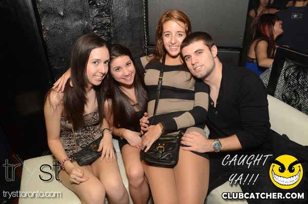 Tryst nightclub photo 15 - January 6th, 2012
