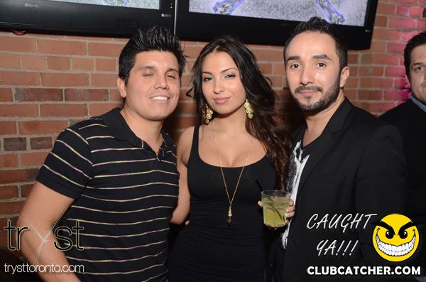 Tryst nightclub photo 141 - January 6th, 2012