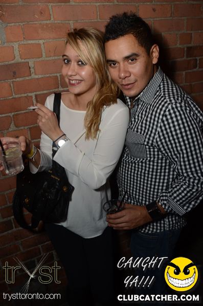 Tryst nightclub photo 142 - January 6th, 2012