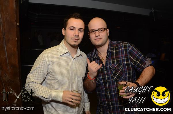 Tryst nightclub photo 148 - January 6th, 2012
