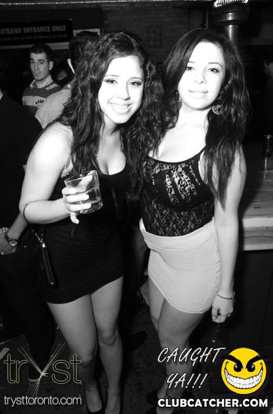 Tryst nightclub photo 151 - January 6th, 2012