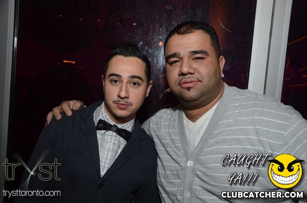 Tryst nightclub photo 156 - January 6th, 2012