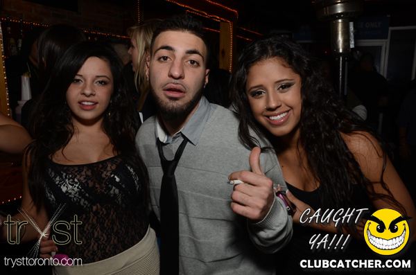 Tryst nightclub photo 166 - January 6th, 2012