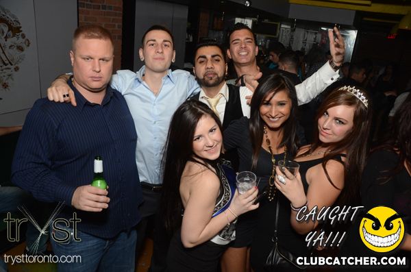 Tryst nightclub photo 167 - January 6th, 2012