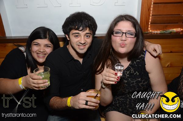 Tryst nightclub photo 169 - January 6th, 2012