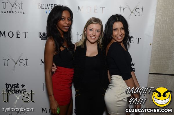 Tryst nightclub photo 171 - January 6th, 2012