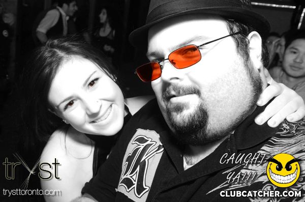 Tryst nightclub photo 177 - January 6th, 2012