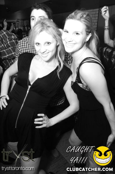 Tryst nightclub photo 181 - January 6th, 2012