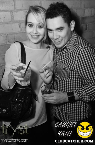 Tryst nightclub photo 182 - January 6th, 2012