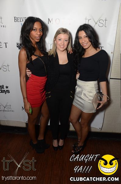 Tryst nightclub photo 189 - January 6th, 2012