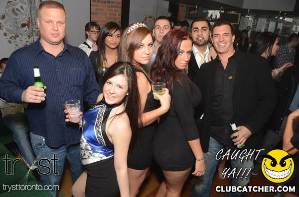 Tryst nightclub photo 20 - January 6th, 2012