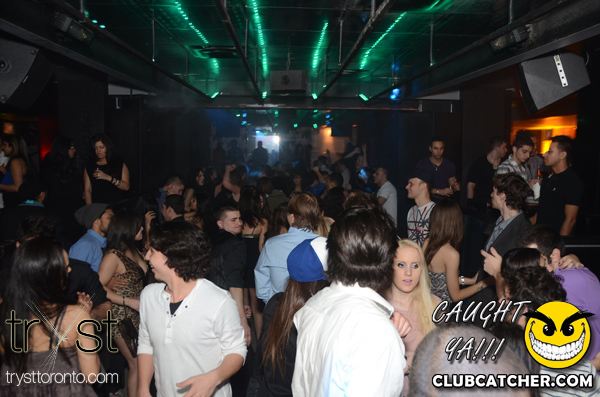 Tryst nightclub photo 191 - January 6th, 2012