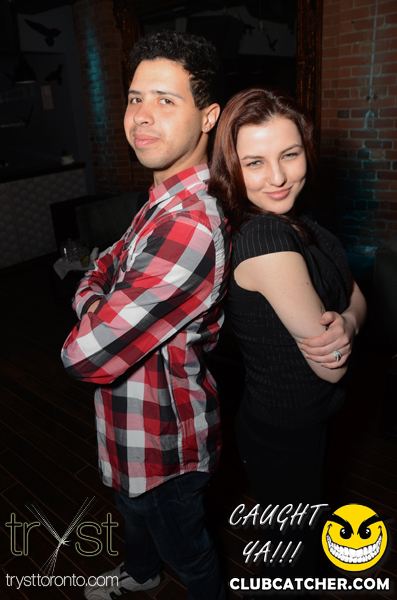 Tryst nightclub photo 192 - January 6th, 2012