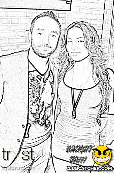 Tryst nightclub photo 195 - January 6th, 2012