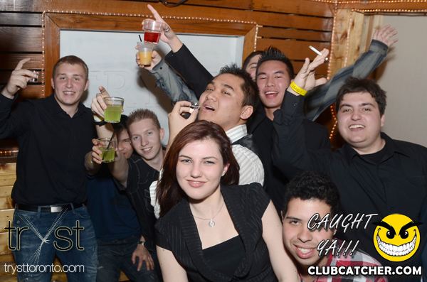 Tryst nightclub photo 199 - January 6th, 2012