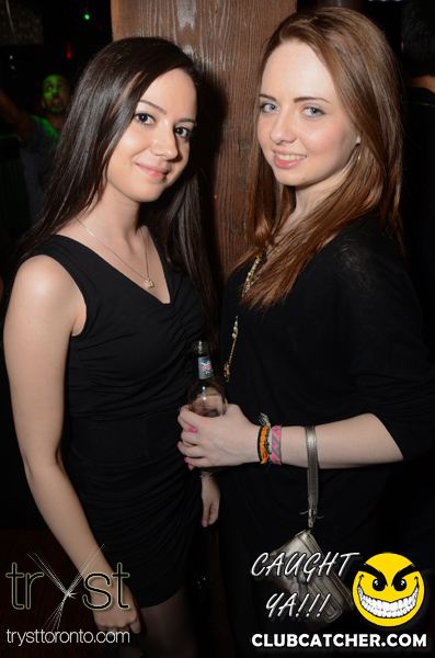 Tryst nightclub photo 200 - January 6th, 2012