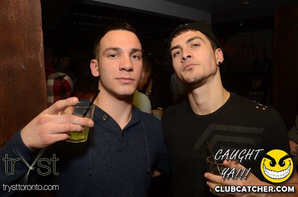 Tryst nightclub photo 206 - January 6th, 2012