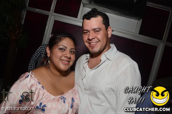 Tryst nightclub photo 208 - January 6th, 2012