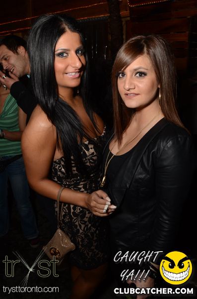 Tryst nightclub photo 218 - January 6th, 2012